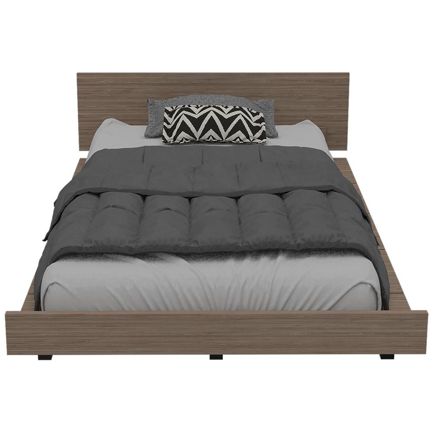Base Cama Tuhome Kaia / 1.5 Plazas / Base Normal image number 2.0