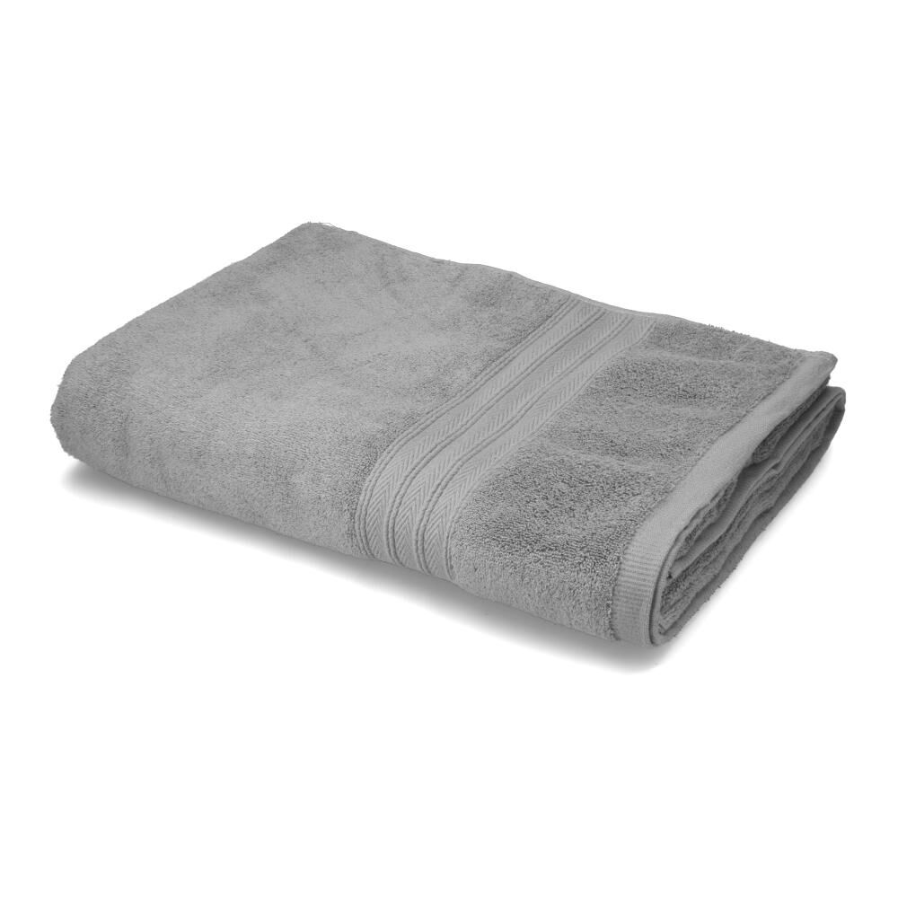 Sábana De Baño Azhome 90 X 170 Cm image number 0.0