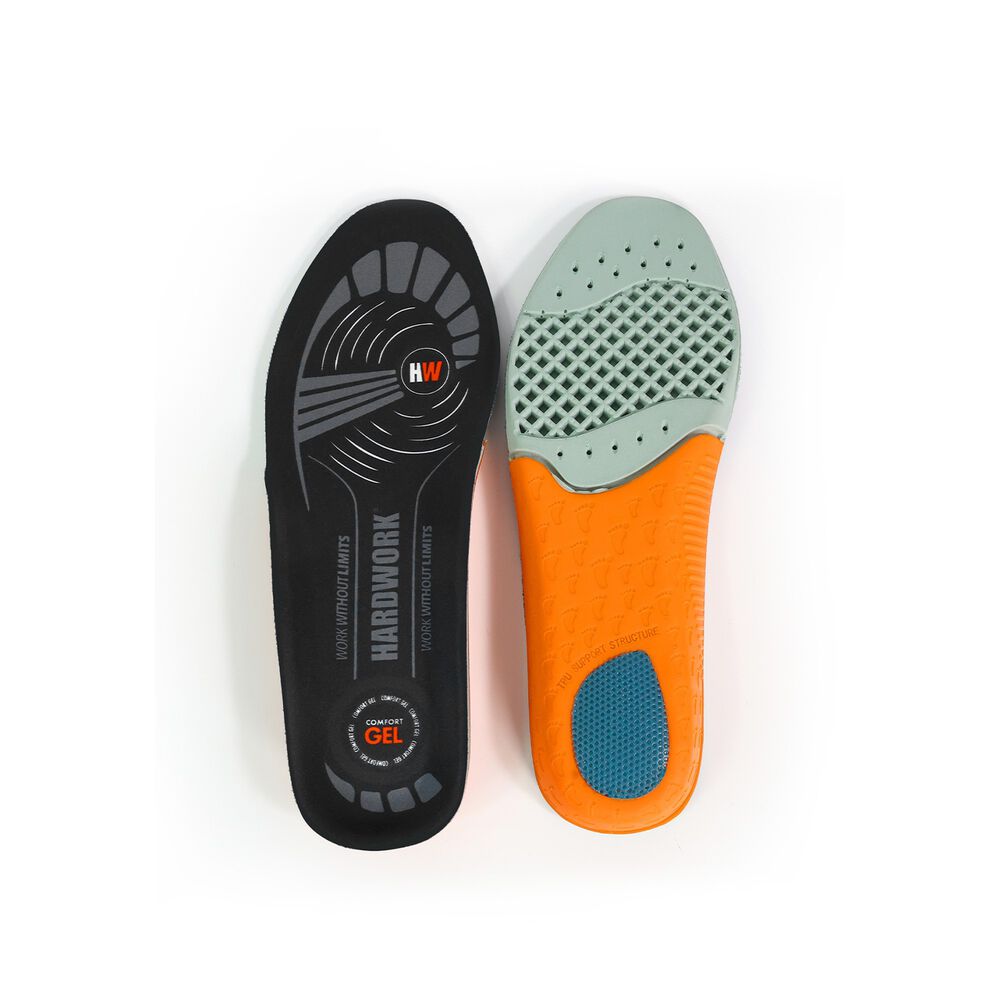 Plantilla Con Gel Hw Plus image number 1.0