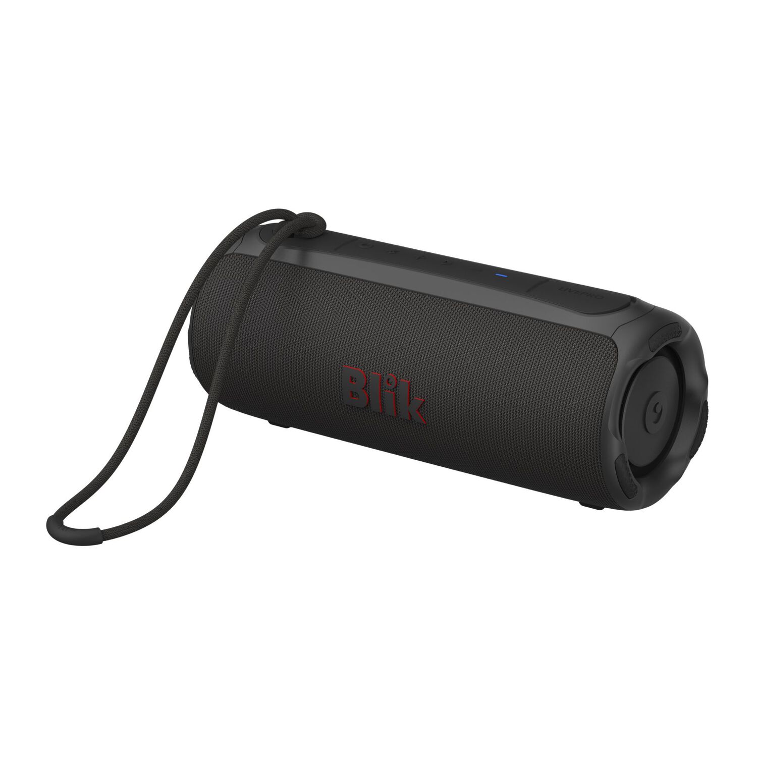 Parlante Bluetooth Blik Livepro-blk image number 0.0
