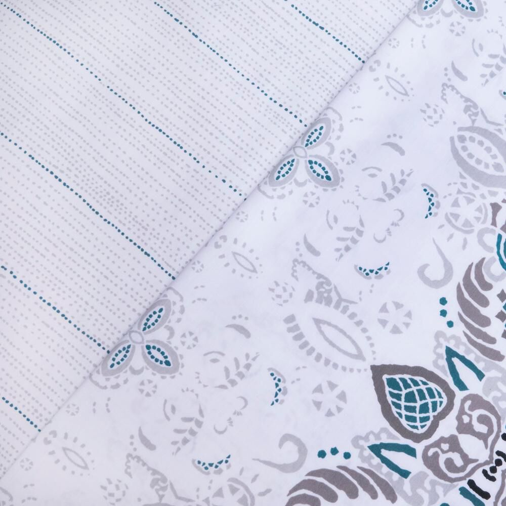 Juego De Sabanas Cannon Phanton / 2 Plazas image number 2.0