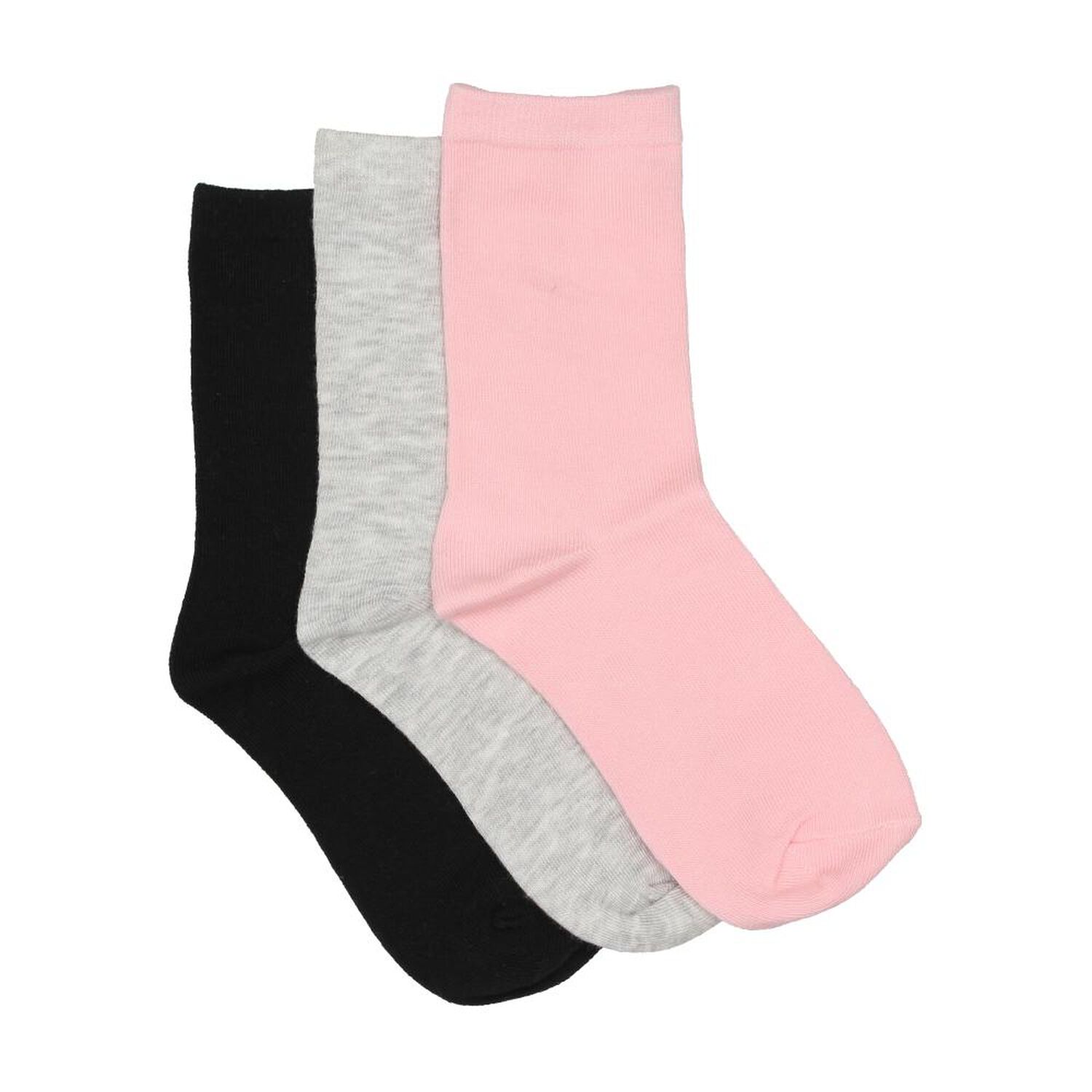 Calcetines Topsis / 3 Pares image number 0.0