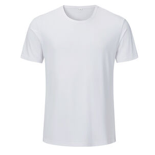 Polera Dry Fit Microperforado Manga Corta Sechurano Hombre