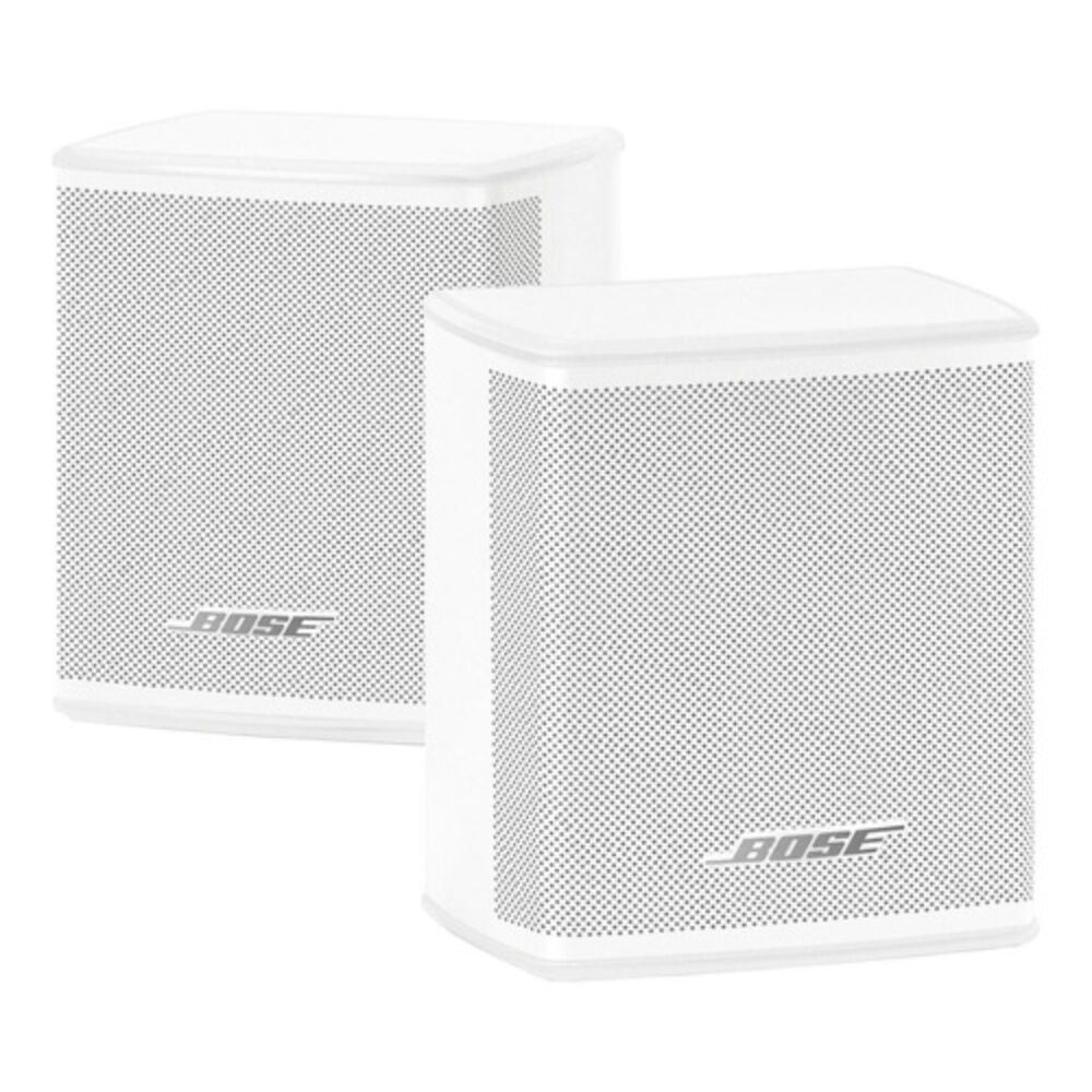 Bose Surround Speakers Blanco Sspk image number 1.0
