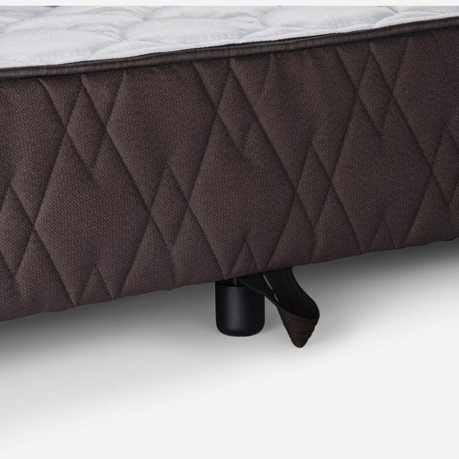 Cama Nido Rosen Ergo T / 1.5 Plazas / Base Normal image number 10.0