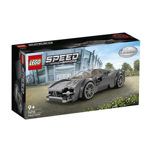 Lego Speed Pagani Utopia 76915 - Crazygames