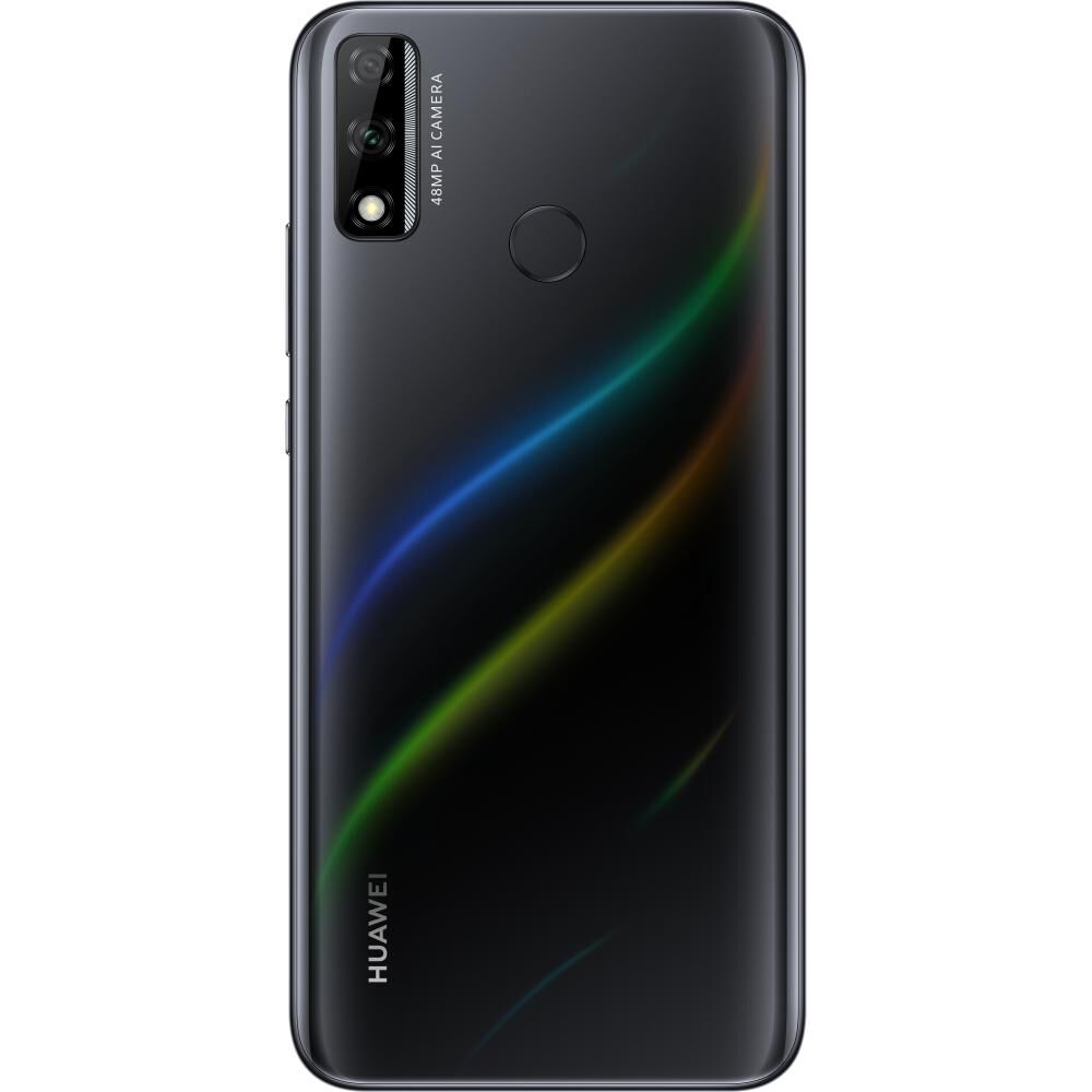 Smartphone Huawei Y8S / 64 GB / Claro image number 1.0