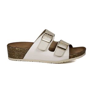 Sandalia Bilesa Dorado