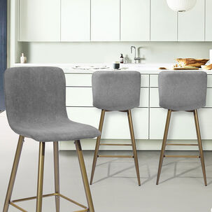 Pack 2 Pisos Bar Citrino