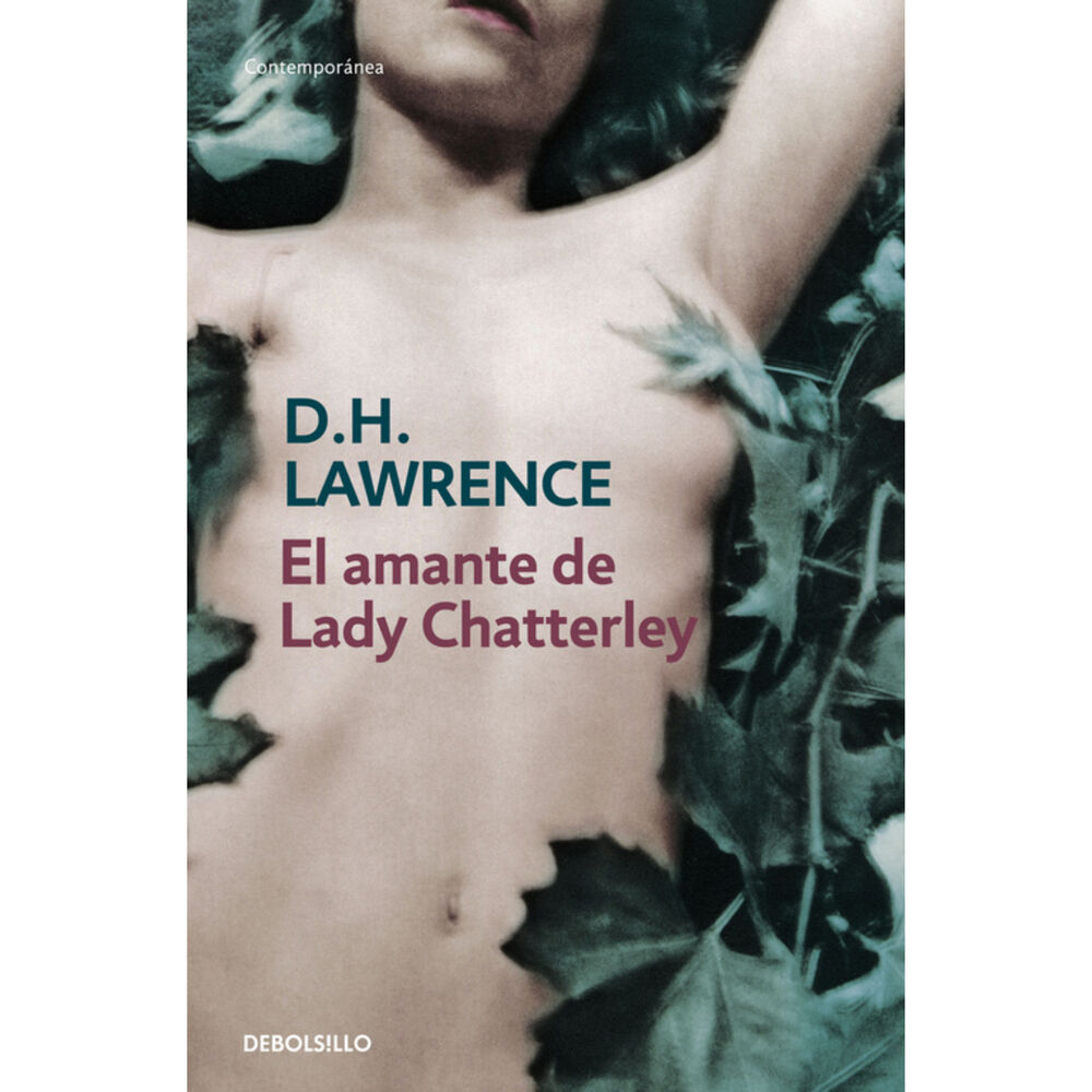 El Amante De Lady Chatterley image number 0.0