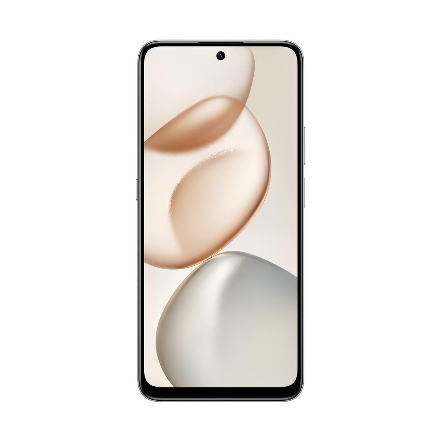 Smartphone Honor H400 Smart / 5G / 256 GB / Silver / Liberado image number 3.0