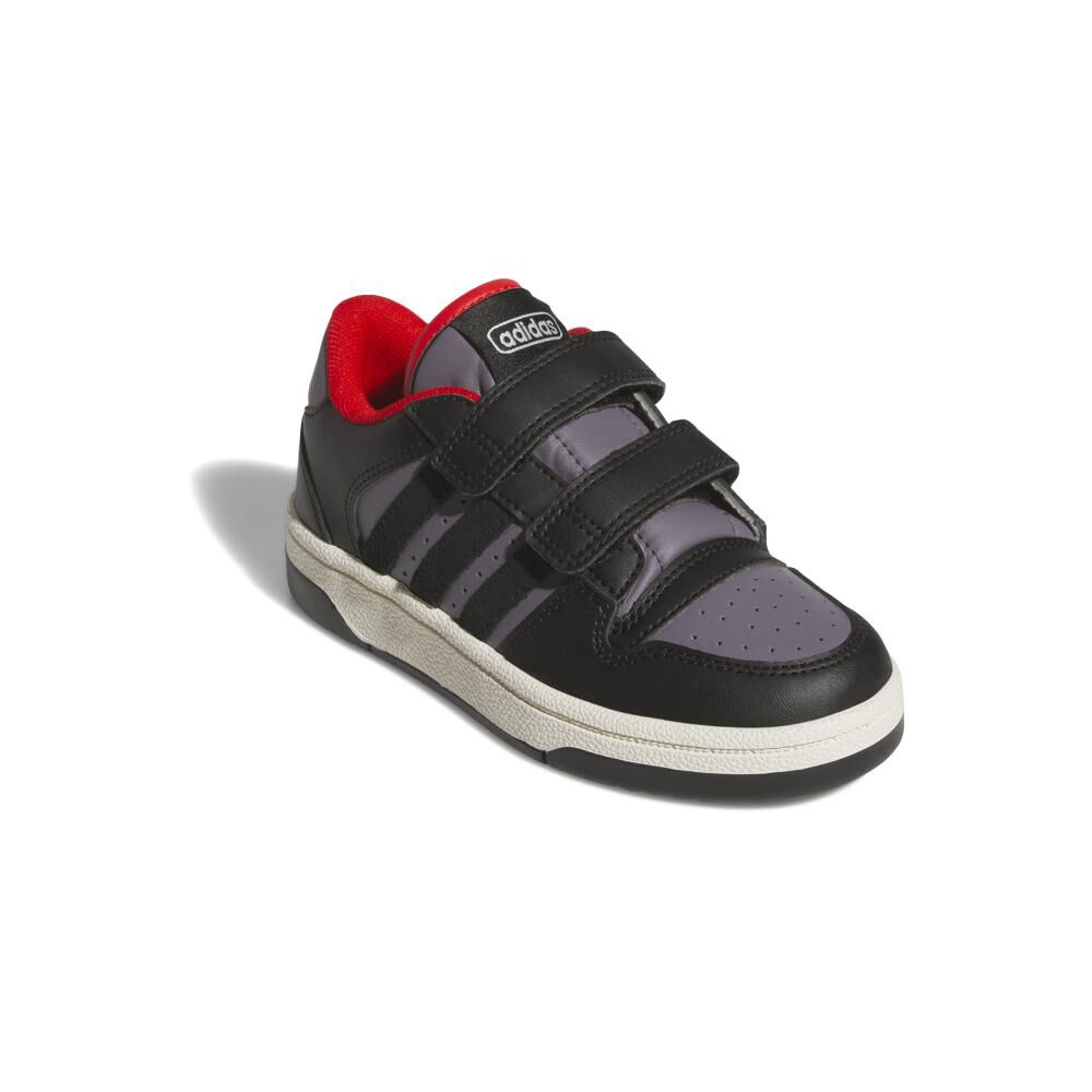 Zapatilla Urbana Niño Adidas Break Start Kids image number 14.0