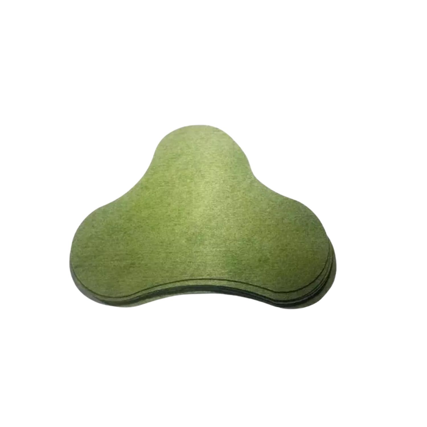 Parches Para El Cuello 10 Piezas 10cm Blanco Calidad Premium image number 4.0
