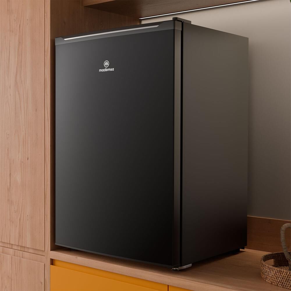 Freezer Vertical Mademsa M-191v / Fr&iacute;o Directo / 98 Litros / C image number 7.0