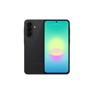 Smartphone Samsung Galaxy A27 / 5G / 128 GB / Black / Liberado