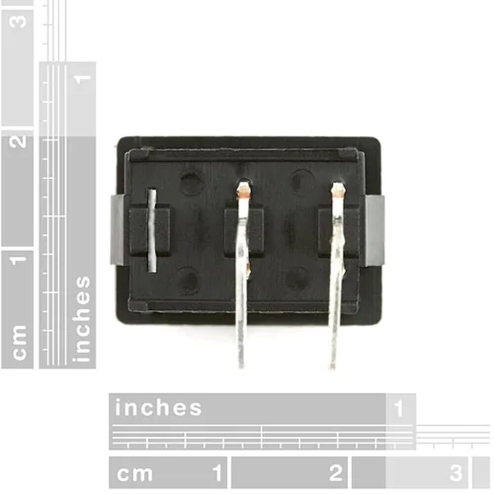 Interruptor Tipo Rocker 3a image number 2.0