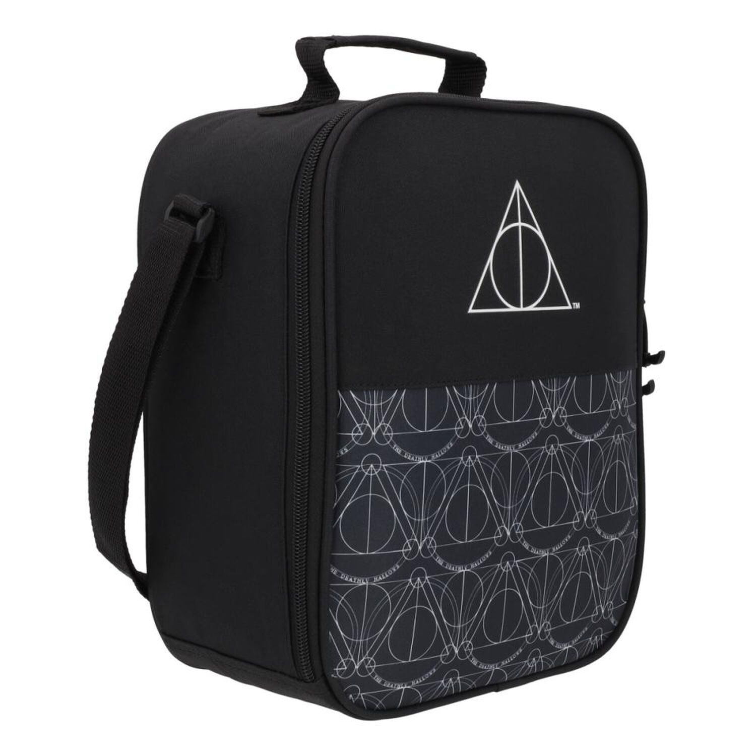 Set 3 En 1 Harry Potter Juvenil image number 2.0