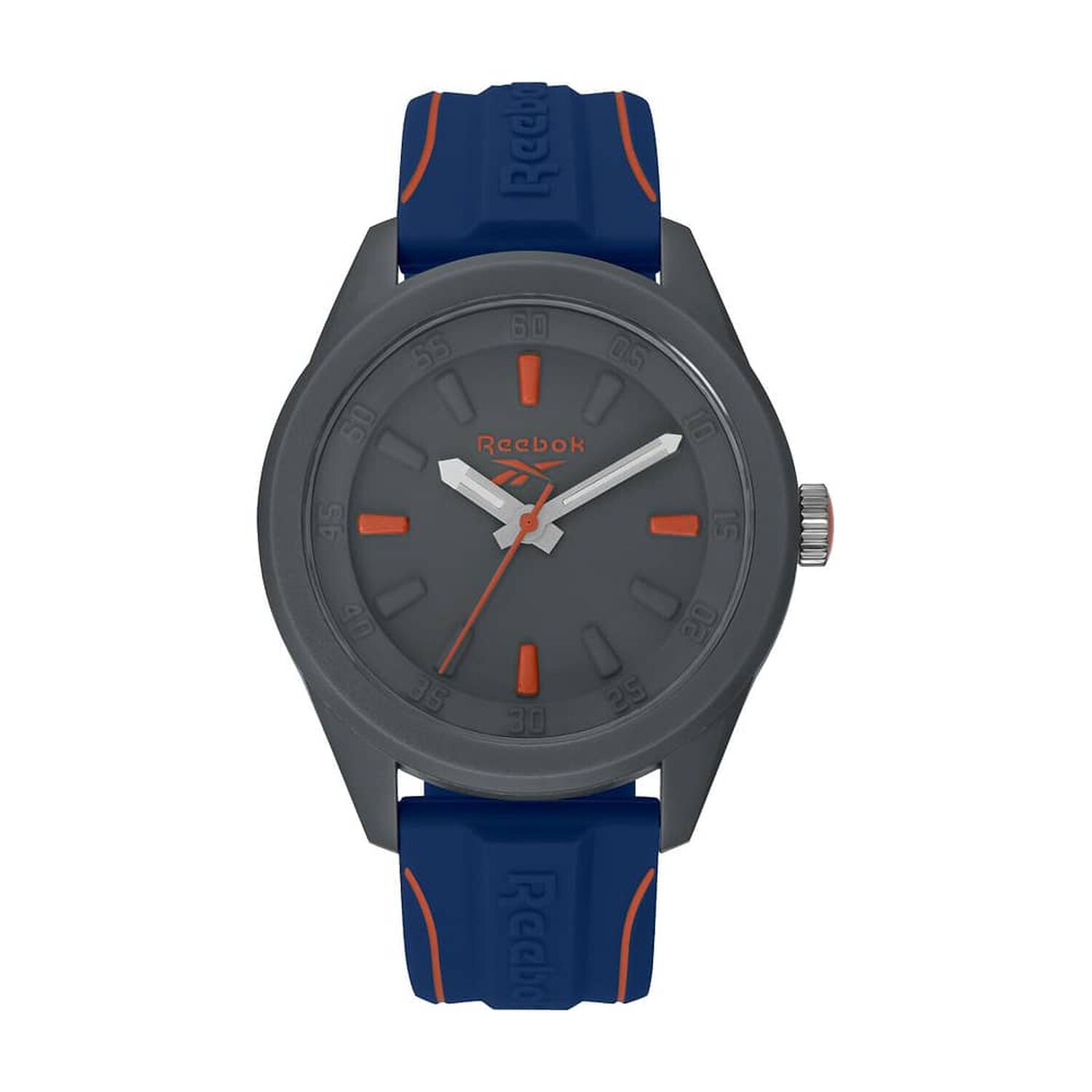 Reloj Reebok Hombre Rv-spe-g2-pain-ao Spindrop Evolution Men's image number 0.0
