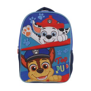 Mochila Infantil 15 Paw Patrol Boy 2 Dise&ntilde;os