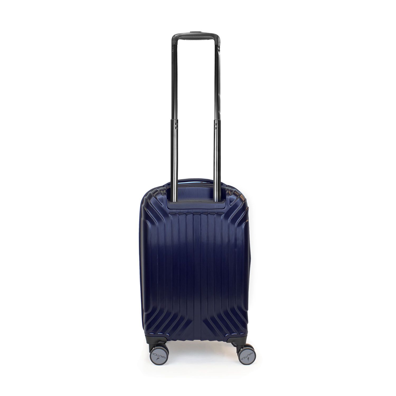 Pack Maleta Cabina 10kg San Blas + Bolso Mannar Rojo Nautica image number 6.0