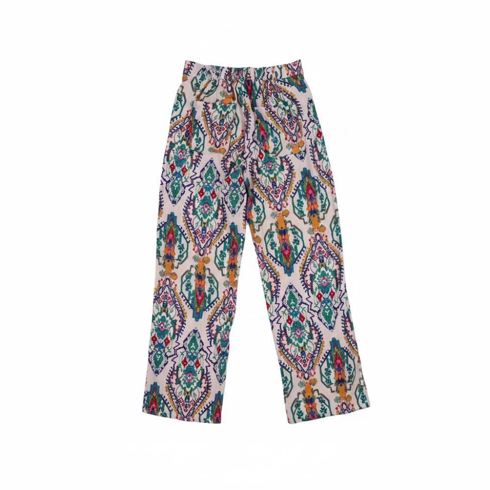 Pantal&oacute;n Mujer Kimera image number 1.0