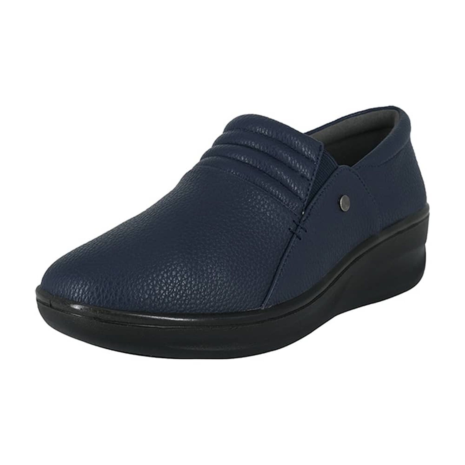Mocas&iacute;n Maxise Azul Passer image number 0.0