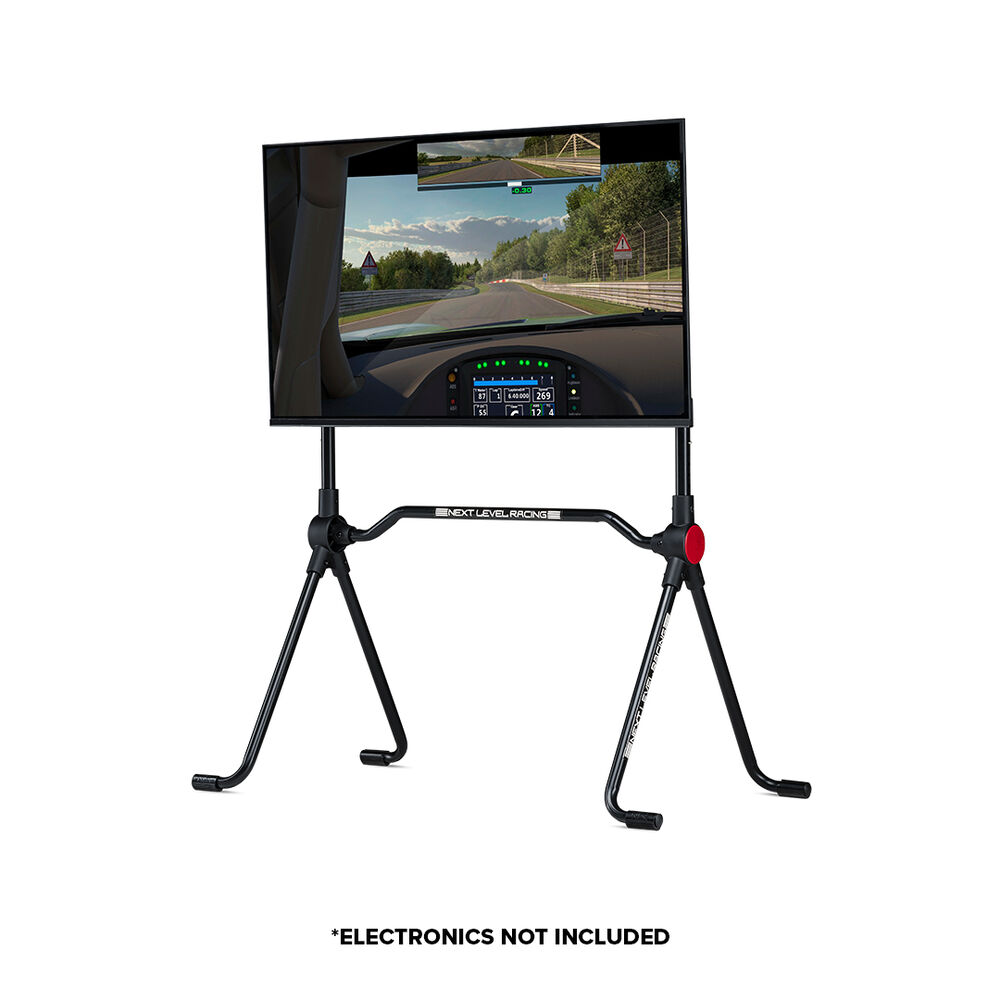 Lite Monitor Stand image number 1.0