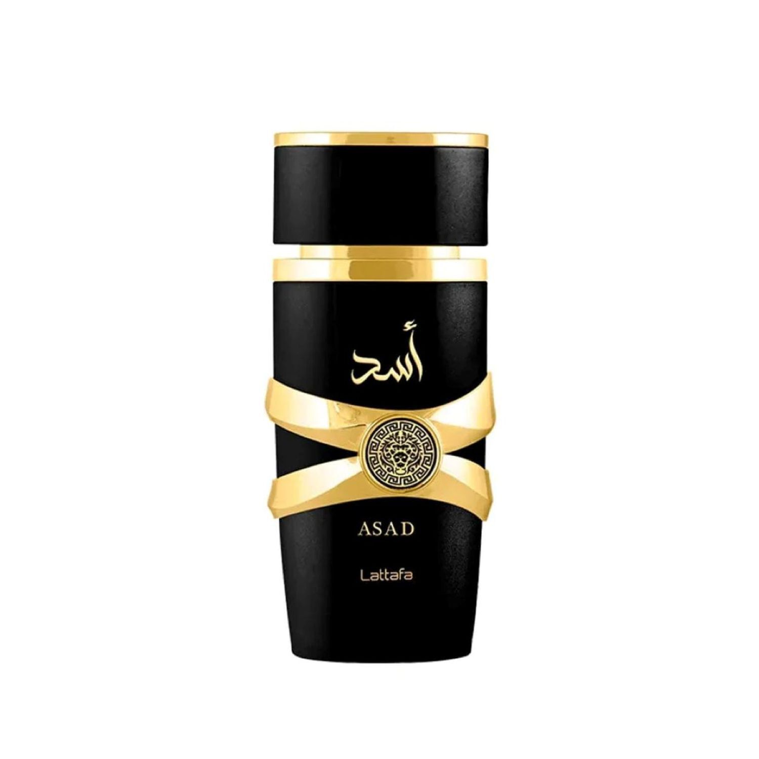 Lattafa Asad Edp 100ml image number 1.0