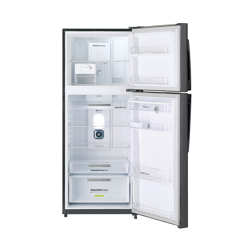 Refrigerador Daewoo Rge-X49Df / No Frost / 468 Litros image number 3.0