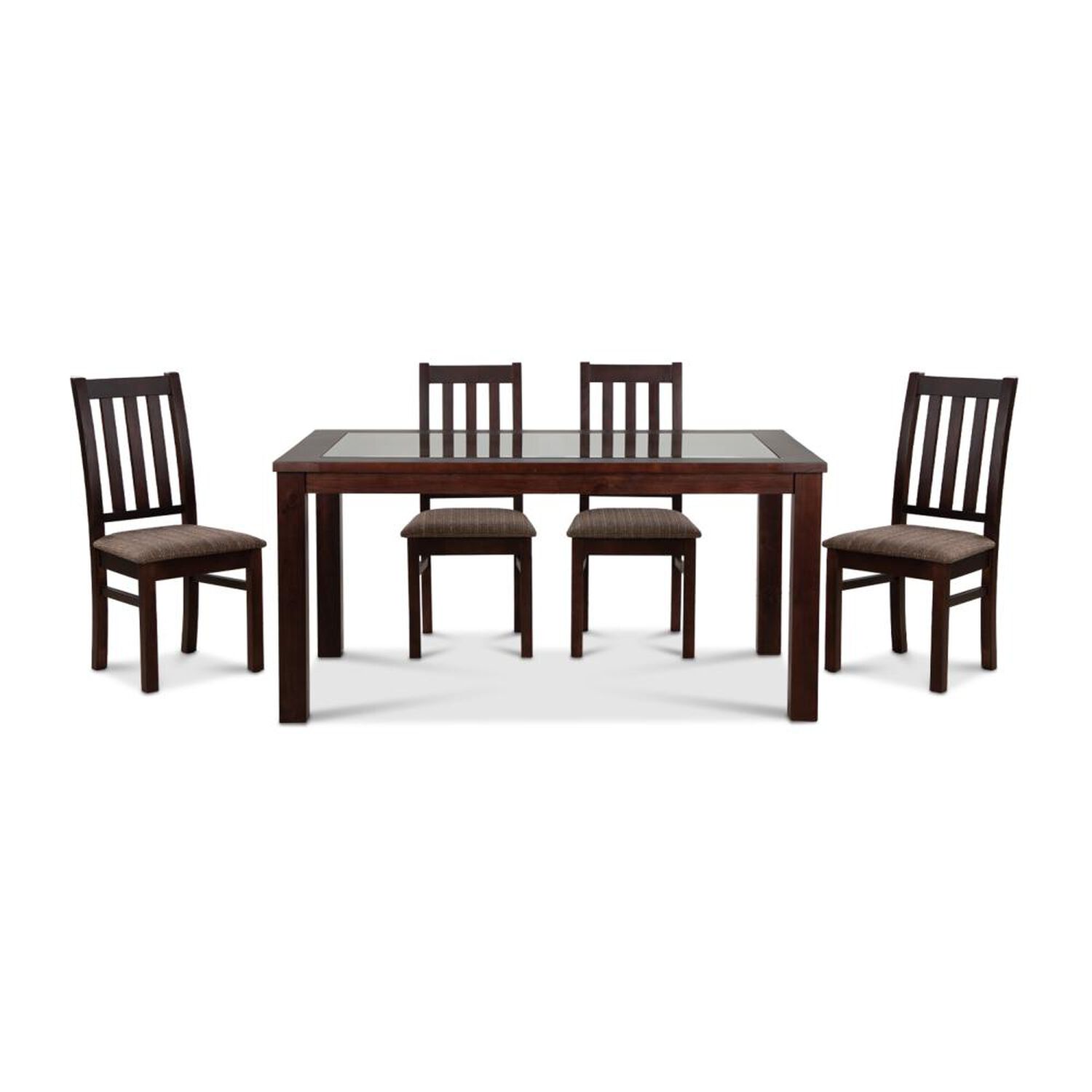 Juego De Comedor Cic Nuble / 6 Sillas image number 7.0