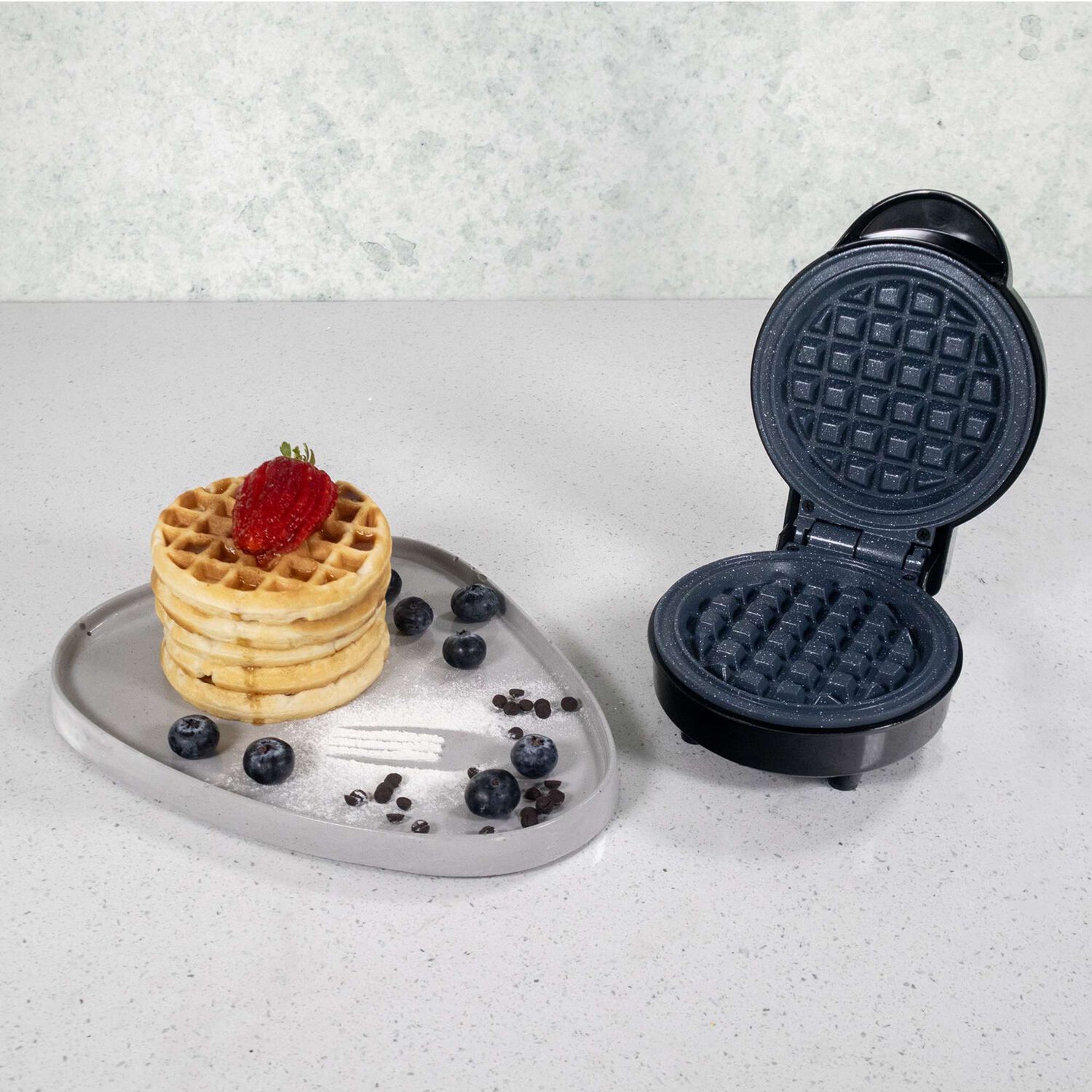 Mini Waffle Ceramica image number 5.0