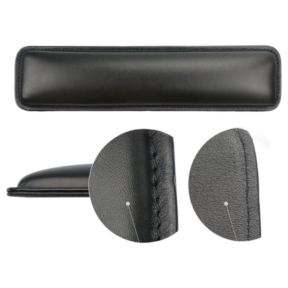 Apoya Muñecas Ergonómico De Gel Para Teclado Memory Foam Pro image number 10.0