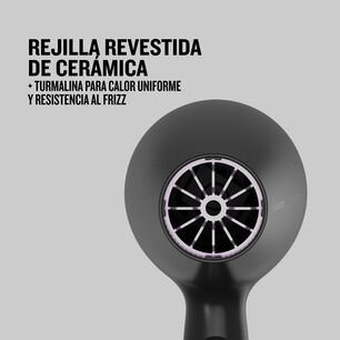 Secador De Pelo Remington Super Care Pro D23a