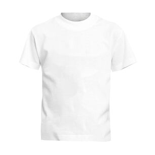 Polera Algod&oacute;n Manga Corta Velox Essential Unisex