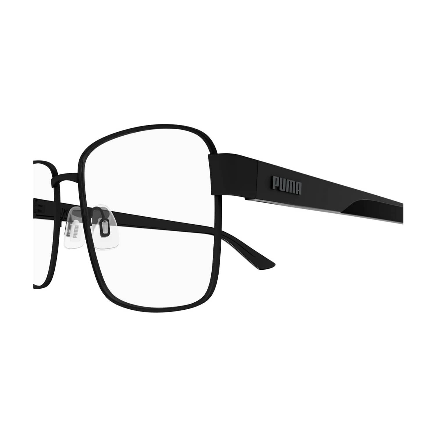 Lentes &Oacute;pticos Negro Puma image number 2.0