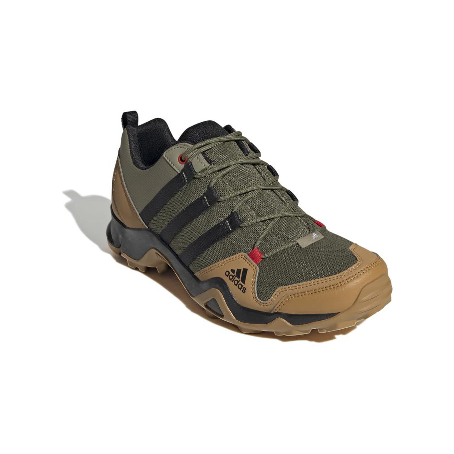 Zapatilla Outdoor Hombre Adidas Ax2s image number 0.0