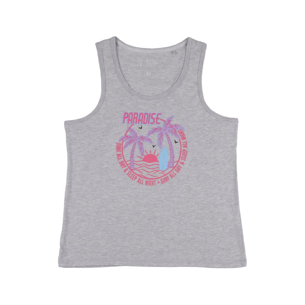 Pijama Polera Mujer Freedom image number 0.0