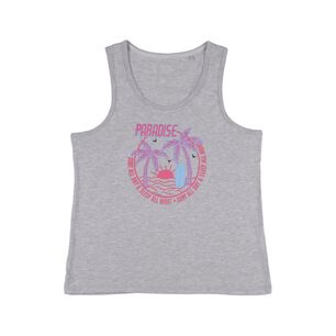 Pijama Polera Mujer Freedom