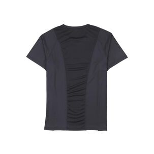 Polera Deportiva Manga Corta Cuello Redondo Hombre Wetland