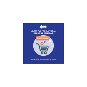 Pack De 5 Mini Interruptores Magn&eacute;ticos Para Puertas