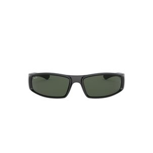 Lentes De Sol Negro Ray-ban