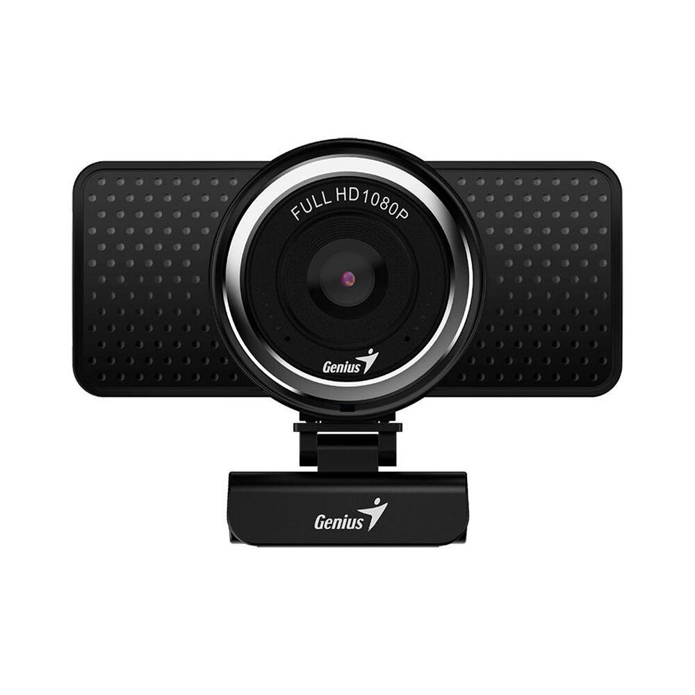 Web Cam Genius Ecam 8000 Microfono Integrado image number 0.0
