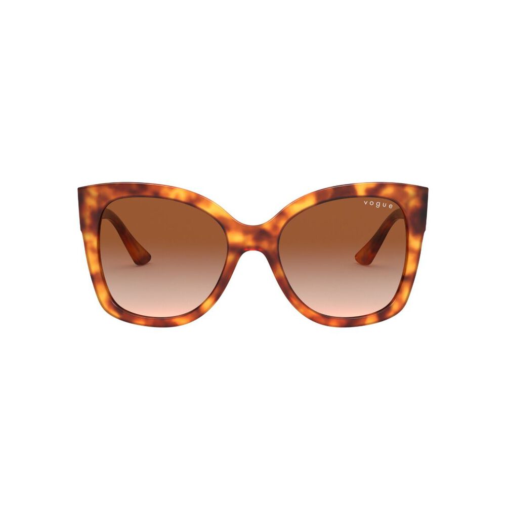 Lentes De Sol Yellow Havana Vogue Eyewear image number 1.0