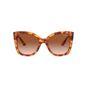 Lentes De Sol Yellow Havana Vogue Eyewear