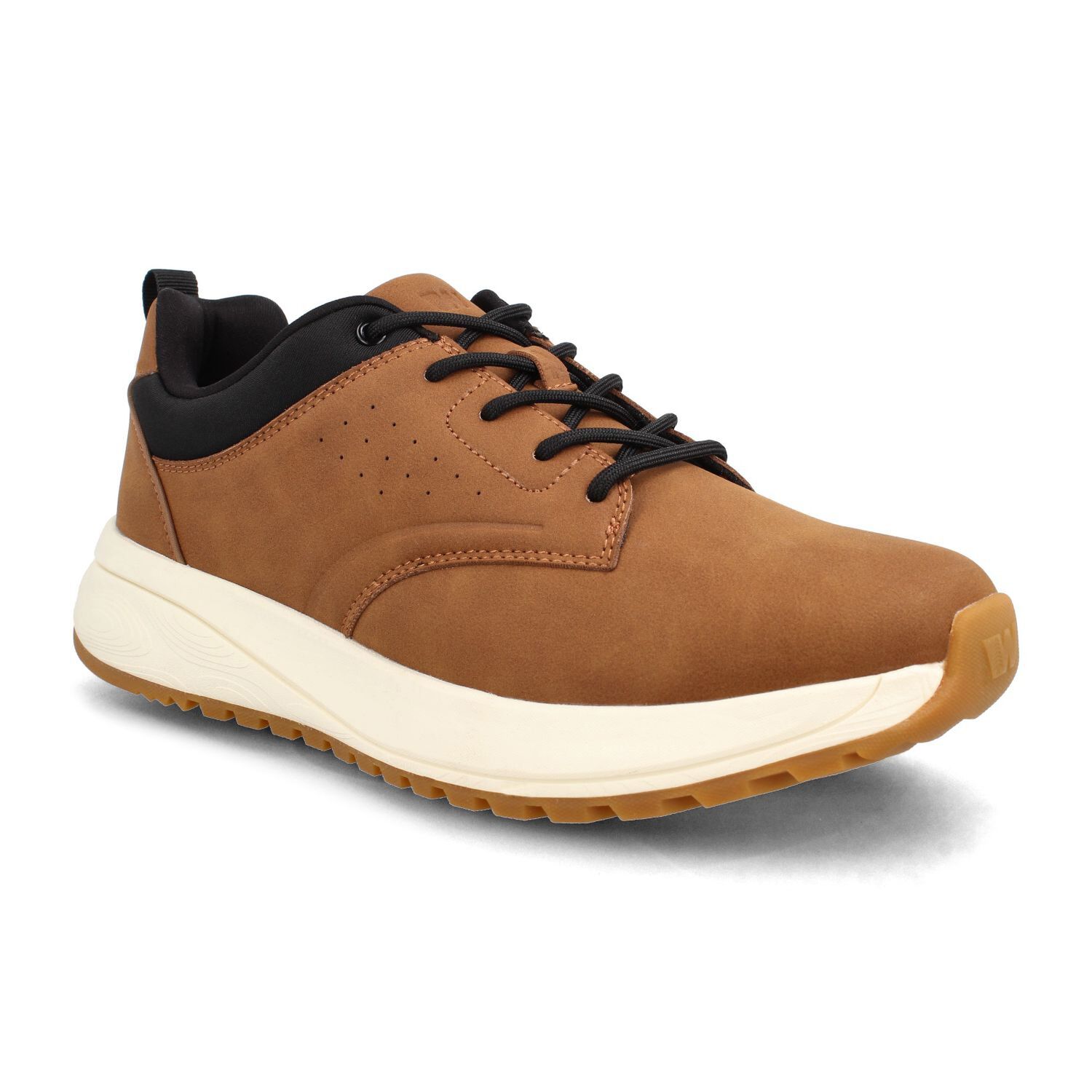 Zapatilla Hombre Weinbrenner Fiji Day Caf&eacute; image number 1.0