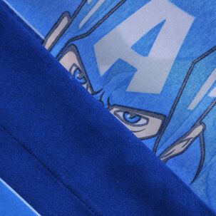 Sabana 1.5 Plazas Avengers All