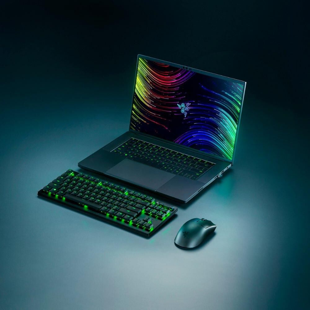 Mouse Gamer Razer Viper V3 Hyperspeed Negro image number 5.0