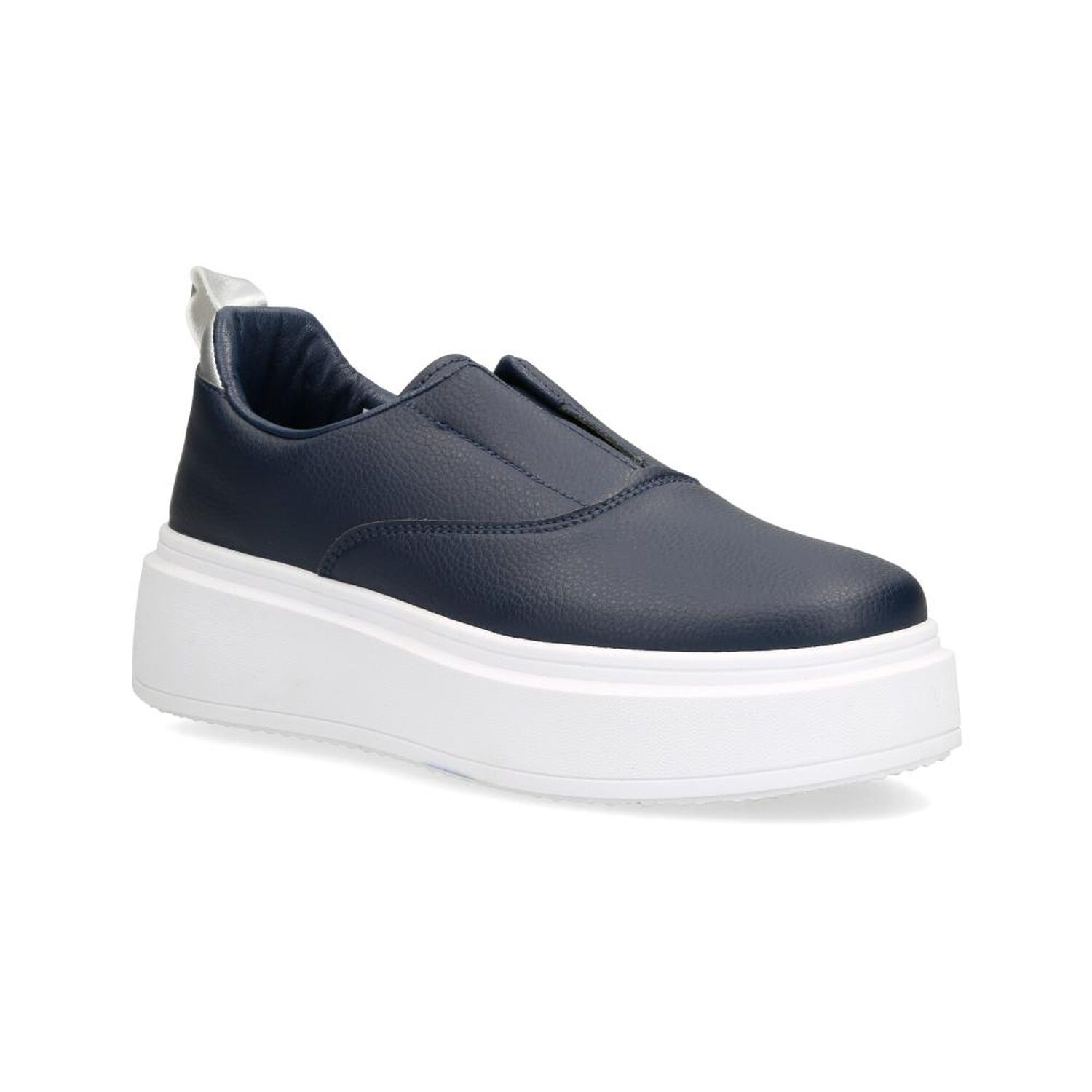 Zapatilla Urbana Mujer Geeps Navy image number 0.0