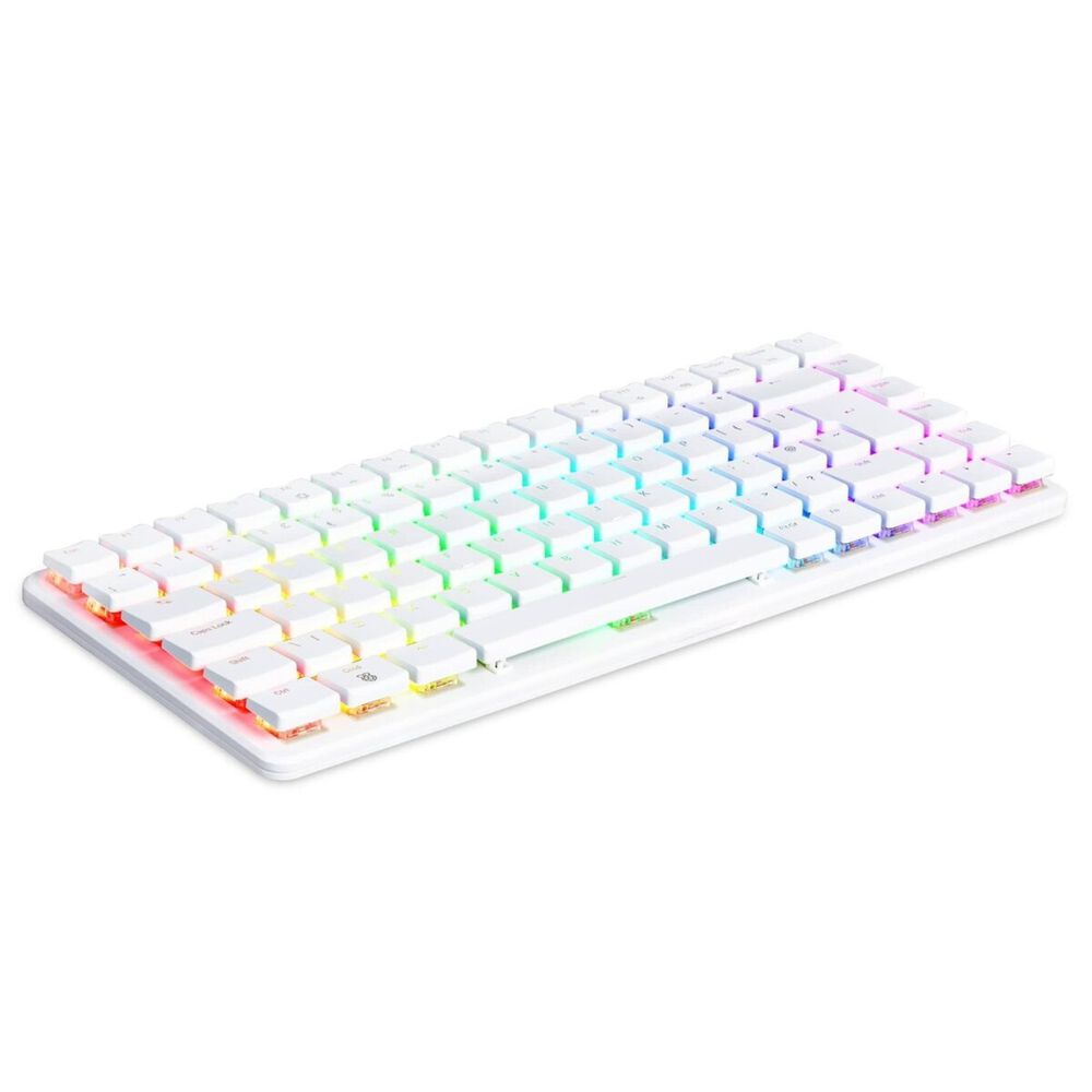 Raspberry Pi 500+ Pc 16gb Ram 256gb Ssd En Teclado Mec&aacute;nico image number 0.0