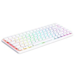 Raspberry Pi 500+ Pc 16gb Ram 256gb Ssd En Teclado Mec&aacute;nico